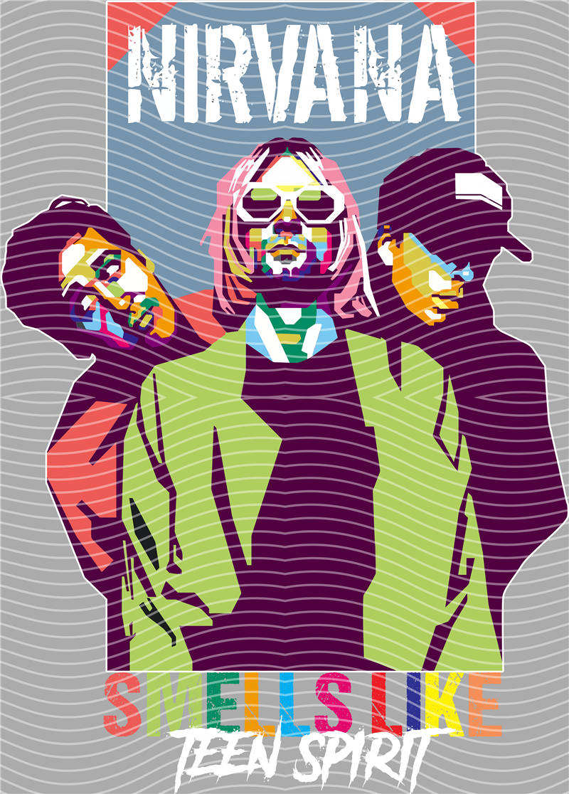 Metal band half tone-MB 32